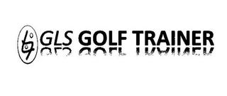 LORI GLS GOLF TRAINER