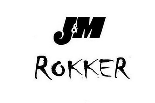 J&M ROKKER