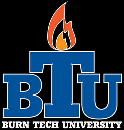 BTU BURN TECH UNIVERSITY