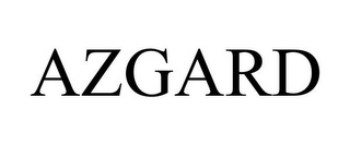 AZGARD