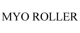 MYO ROLLER