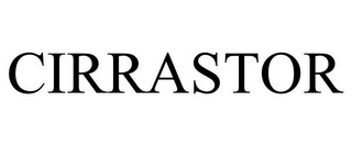 CIRRASTOR