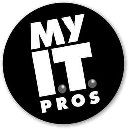 MY I.T. PROS