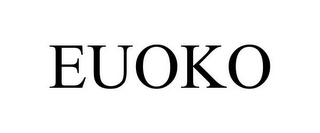 EUOKO