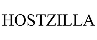 HOSTZILLA