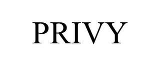 PRIVY