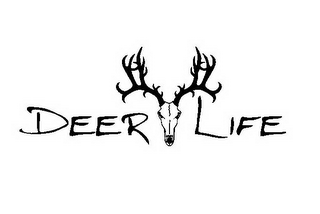 DEER LIFE