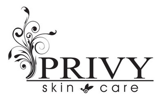 PRIVY SKIN CARE