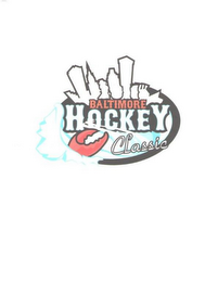 BALTIMORE HOCKEY CLASSIC