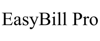 EASYBILL PRO