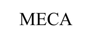 MECA