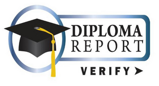 DIPLOMA R E P O R T V E R I F Y