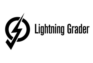 LIGHTNING GRADER