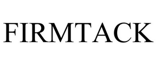 FIRMTACK