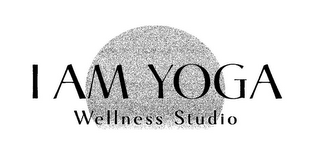 I AM YOGA WELLNESS STUDIO