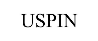 USPIN