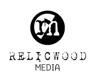 RM RELICWOOD MEDIA