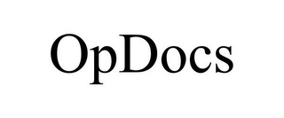 OPDOCS