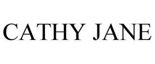 CATHY JANE