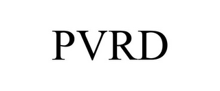 PVRD