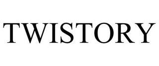TWISTORY
