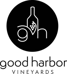 GVH GOOD HARBOR VINEYARDS