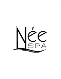 NÉE SPA