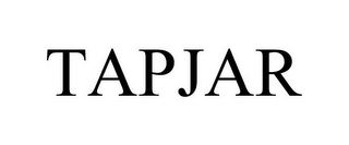 TAPJAR