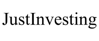 JUSTINVESTING