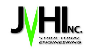 JVHINC. STRUCTURAL ENGINEERING