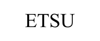 ETSU