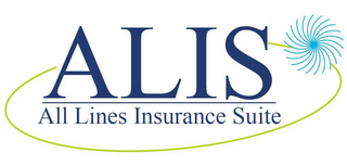 ALIS ALL LINES INSURANCE SUITE