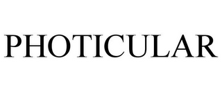 PHOTICULAR