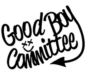 GOOD BOY COMMITTEE