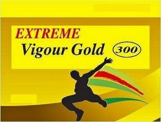 EXTREME VIGOUR GOLD 300