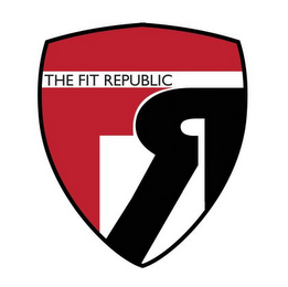 THE FIT REPUBLIC FR
