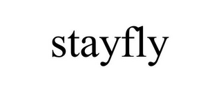 STAYFLY