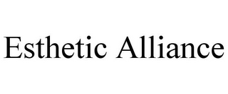 ESTHETIC ALLIANCE