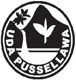 UDA PUSSELLAWA