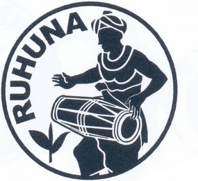 RUHUNA