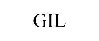 GIL