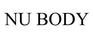 NU BODY