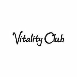 VITALITY CLUB