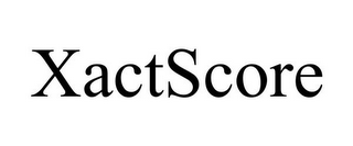 XACTSCORE