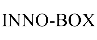 INNO-BOX