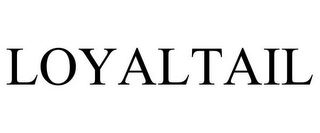 LOYALTAIL