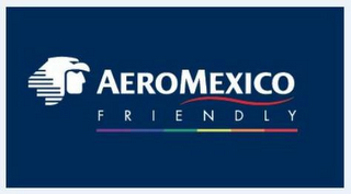 AEROMEXICO FRIENDLY