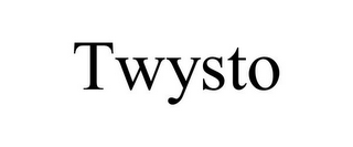 TWYSTO