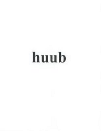 HUUB