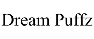 DREAM PUFFZ